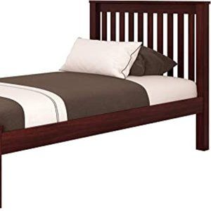 Donco Kids Contemporary Twin Bed